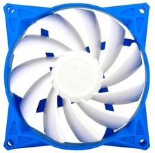 Silverstone Tek Professional PWM 92mm Fan with Optimal Performance and Low No... picture