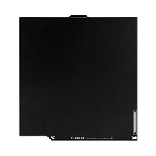 Dual-Sided Build Plate (Textured) for Centauri Carbon | Elegoo picture