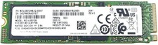 Samsung PM981a 512GB NVMe PCIe M.2 2280 SSD (MZ-VLB512B) WIND 11 PRO INTALLED picture