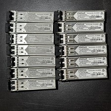 Finisar FTLF8519P3BNL 850nmSFP 1000BASE-SX MMF LC Optical Transceiver price each picture