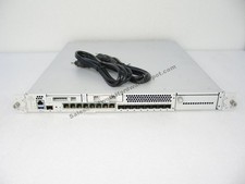 Cisco FPR3120-ASA-K9 ASA 3120 Firewall Appliance w/ Dual AC - 1 Year Warranty picture
