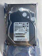 Toshiba MG04ACA200N 2TB 6Gbps 3.5