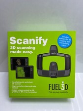 Fuel 3D Scanify Handheld 3D Scanner picture