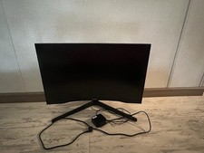 Samsung Odyssey 27