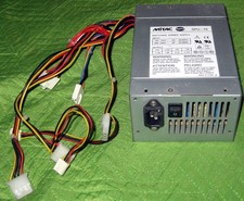 MITAC SPU-75 75W Switching Power Supply- replace with COMPAQ 304231-001 picture