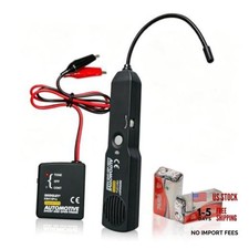 EM415Pro Automotive Circuit Tracer - DC 6-42V Wire Tracker Tool picture