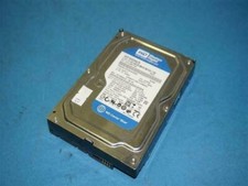 Western Digital WD1600AAJS-08L7A0 WD1600AAJS08L7A0 Hard Drive for GZ-U1BPAX-B00 picture