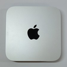 2023 Apple Mac Mini M2 10 Core 3.5GHz 8GB RAM 256GB SSD A2686 picture