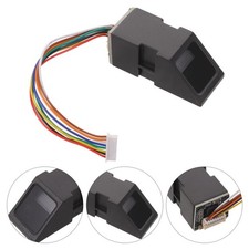 Light Fingerprint Recognition Module - Integrated Microcontroller Fingerprint picture