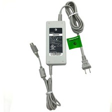 Authentic AC Adapter For AT&T BGW320-500 Fiber Gateway WIFI Router picture