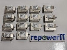 Lot of 14x Cisco C3650-STACK-V01 Cisco Catalyst 3650 Stack Modules USED picture