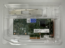 Genuine Intel I350T2V2 Ethernet Server Adapter I350-T2 I350-T2V2 PCIe Dual Port picture
