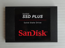SanDisk SSD Plus 2TB 2.5