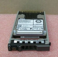 Dell Toshiba 400GB SAS 2.5
