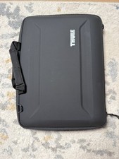 Thule - Gauntlet 4 Attaché Briefcase up to 16” laptop Models picture