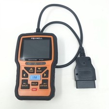 Foxwell NT301 OBD2 EOBD Automotive Diagnostic Scanner Check Engine Code Reader picture