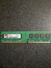 KINGSTON KVR800D2N5/1GB Value Select DIMM DDR2 RAM USED  picture