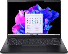 Acer TravelMate P6 14 in i5-1335U 16GB RAM 1TB SSD W11 Pro NX.B0NAA.002 picture