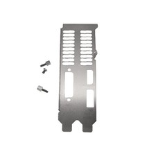 High Full Profile Bracket with Screws for GTX1050Ti MSI Graphics Video GTX1050  picture