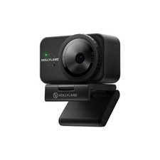 Hollyland Lyra 4K Webcam AI Tracking Noise Cancelling Streaming Camera PC picture