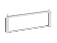 Rain Design - mBar Pro Foldable Laptop Stand - Silver picture