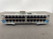HP ProCurve J9550A Gig-T v2 zl 24-Port Expansion Module picture