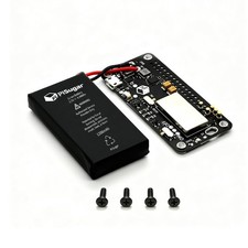 PiSugar S 1200mAh UPS Lithium Battery Pwnagotchi Power Module for Raspberry P... picture