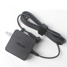 New Asus ADP-33AW Ac Laptop Charger Adapter Charger Power Supply 19V 1.75A USA picture