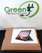 Microsoft Surface Pro 7 1866 12.3