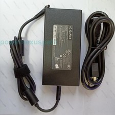 Chicony 230W AC Adapter for MSI GS66 Stealth 11UH 11UG 11UE 10UH 10UG 10UE WS65 picture