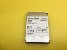 WD 22TB 7.2K RPM SATA 6Gb/s 512e 3.5in HDD WD220EDGZ picture