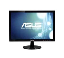 ASUS VS197D-P 18.5