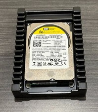 WD WD1600HLFS-75G6U1 DCM:EBCV2B Malaysia 10k 16MB 3Gb/s 3.5