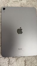 Apple iPad Air 11-inch (M2) A2902 128 GB, Wi-Fi, 11 in - Space Gray picture