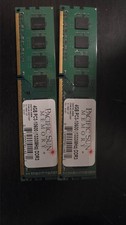 Pacific Sun 8GB Kit (2x4GB) DDR3 1333MHz PC3-10600 Desktop RAM DIMM picture
