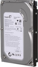 Seagate ST3500630AS 500GB 3.5