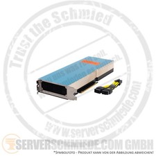 nVidia Tesla A16 64GB Server VDI AI GPU PCIe x16 4.0 250W 5120 CUDA Fanless +NEW picture