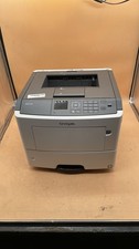 Lexmark MS610dn Monochrome Duplex Laser Printer Ethernet Office Device Unit picture