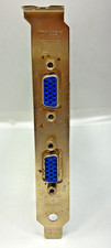 Matrox MGA G450 (G45+MA16DLXB) 16MB DDR SDRAM AGP 4x/8x Graphics adapter picture