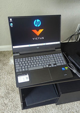 2026 HP Victus Gaming Laptop 15.6
