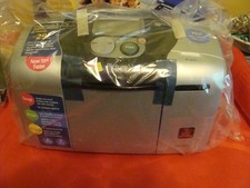 Epson PictureMate Personal Photo Lab Printer (Model B271A) BRAND NEW w/BOX picture