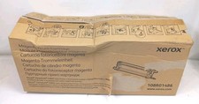 Genuine Xerox 108R01486 Magenta Drum Cartridge for VersaLink C600 C605 picture