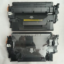 GENERIC PREMIUM TONER CARTRIDGE BLACK CF258X-CT-V7-2PK COMPATIBLE WITH -  BLACK picture