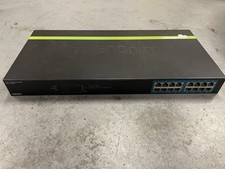 TRENDnet TPE-TG160G 16 Port Ethernet Switch picture