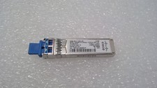 Cisco ONS-SC+-10G-LR SFP+ 10GbE/10.3Gbps 1310nm SM LR SFP-10G-LR 10-2618-01 picture