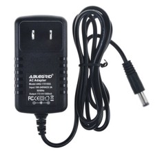 AC Adapter Charger for iHome2GO IH13NS IH13B Speakers iPod Dock Charger Power picture