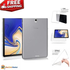 Protective Case for Galaxy Tab S4 10.5” - Ultra Slim TPU Design picture