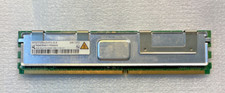 Qimonda HYS72T256420HFN-3S-B 2GB PC2-5300F 2Rx4 DDR 1333MHZ Memory DIMM NP551 picture