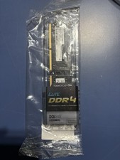 TEAMGROUP Elite 32GB 2x16GB DDR4 3200MHz SODIMM Laptop RAM CL22 NEW SEALED picture