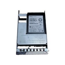 Dell Enterprise PM893 1.92TB SATA 6Gb/s RI 2.5